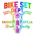 BIKE SET ORIGINAL