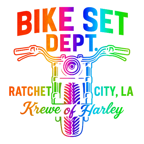 BIKE SET ORIGINAL