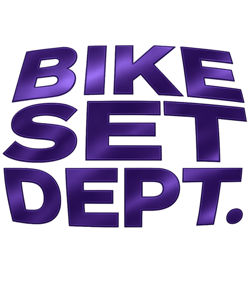 BIKE SET ORIGINAL